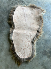 Load image into Gallery viewer, Churro Sheep Hide 10