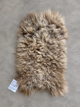 Load image into Gallery viewer, Churro Sheep Hide 34