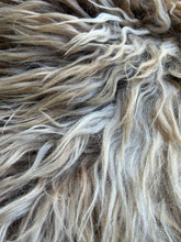 Load image into Gallery viewer, Churro Sheep Hide 22
