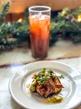 Load image into Gallery viewer, SUNDAY BRUNCH AT 206 ALDER | 02.18