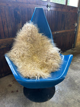 Load image into Gallery viewer, Churro Sheep Hide 9