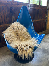 Load image into Gallery viewer, Churro Sheep Hide 23