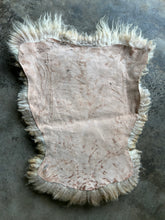 Load image into Gallery viewer, Churro Sheep Hide 15
