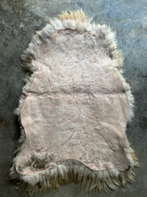 Load image into Gallery viewer, Churro Sheep Hide 7