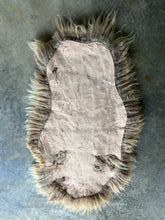 Load image into Gallery viewer, Churro Sheep Hide 23