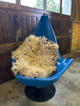 Load image into Gallery viewer, Churro Sheep Hide 12