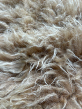 Load image into Gallery viewer, Churro Sheep Hide 8