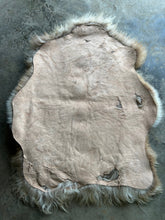 Load image into Gallery viewer, Churro Sheep Hide 24