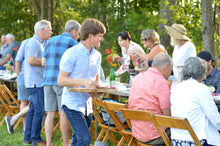 Load image into Gallery viewer, DINNER ON THE FARM