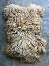 Load image into Gallery viewer, Churro Sheep Hide 22