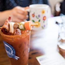 Load image into Gallery viewer, SUNDAY BRUNCH AT 206 ALDER | 02.18