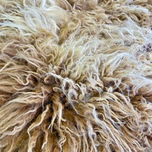 Load image into Gallery viewer, Churro Sheep Hide 1