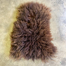 Load image into Gallery viewer, Churro Sheep Hide 3