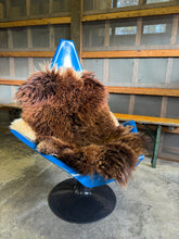 Load image into Gallery viewer, Churro Sheep Hide 30