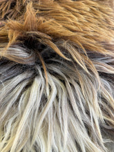 Load image into Gallery viewer, Churro Sheep Hide 29