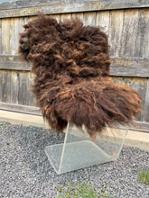 Load image into Gallery viewer, Churro Sheep Hide 6