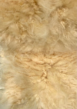 Load image into Gallery viewer, Churro Sheep Hide 4
