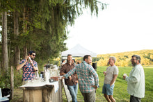 Load image into Gallery viewer, DINNER ON THE FARM