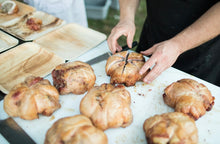 Load image into Gallery viewer, Chicken Cushion