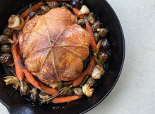 Load image into Gallery viewer, Chicken Cushion