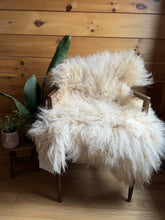Load image into Gallery viewer, Churro Sheep Hide 37