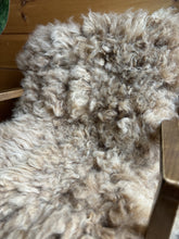 Load image into Gallery viewer, Churro Sheep Hide 43