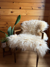 Load image into Gallery viewer, Churro Sheep Hide 46