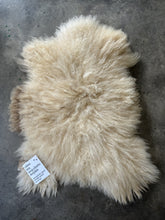 Load image into Gallery viewer, Churro Sheep Hide 37