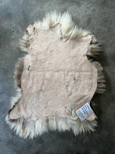 Load image into Gallery viewer, Churro Sheep Hide 37
