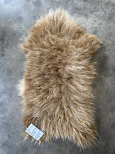 Load image into Gallery viewer, Churro Sheep Hide 36