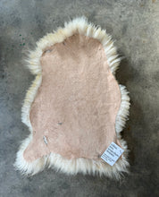 Load image into Gallery viewer, Churro Sheep Hide 46