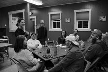 Load image into Gallery viewer, The Whole Hog: A Butchery & Feast Experience | 04.12 Accident, MD