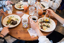 Load image into Gallery viewer, SUNDAY BRUNCH AT 206 ALDER | 02.18