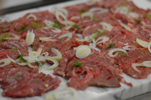 Load image into Gallery viewer, LAMB BUTCHERY DEMO | 03.18