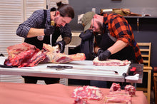 Load image into Gallery viewer, LAMB BUTCHERY DEMO | 03.18