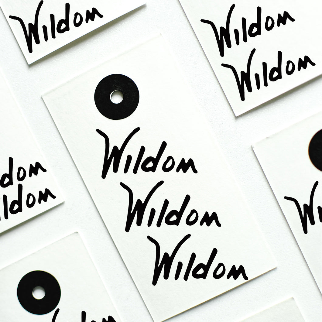 Wildom Gift Card