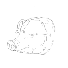 Load image into Gallery viewer, WHOLE HOG / HALF HOG / QUARTER HOG DEPOSIT