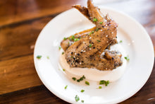 Load image into Gallery viewer, SUNDAY BRUNCH AT PAWN RUN | 01.14