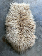 Churro Sheep Hide 23