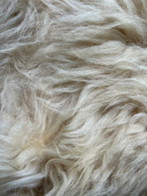 Load image into Gallery viewer, Churro Sheep Hide 16
