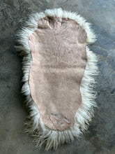Load image into Gallery viewer, Churro Sheep Hide 13
