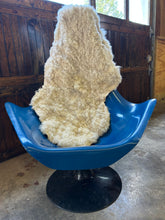Load image into Gallery viewer, Churro Sheep Hide 26
