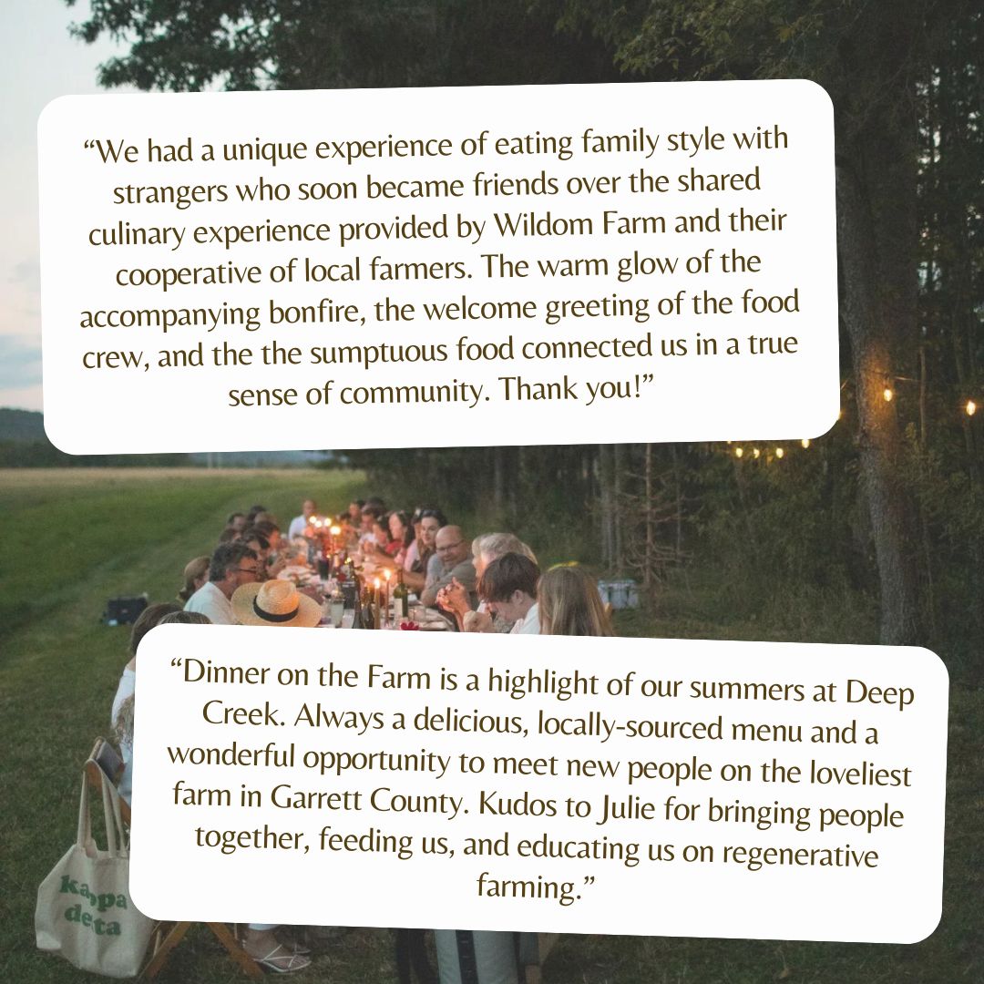 Walid Farm Wildom Farm | Regenerative Agriculture