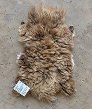 Load image into Gallery viewer, Churro Sheep Hide 32
