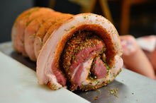 Load image into Gallery viewer, The Whole Hog: A Butchery &amp; Feast Experience | 04.12 Accident, MD
