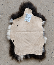 Load image into Gallery viewer, Churro Sheep Hide 33
