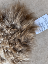 Load image into Gallery viewer, Churro Sheep Hide 34
