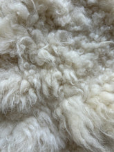 Load image into Gallery viewer, Churro Sheep Hide 26

