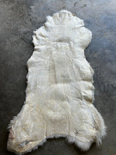 Load image into Gallery viewer, Churro Sheep Hide 26
