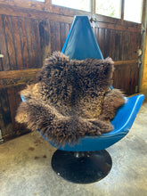 Load image into Gallery viewer, Churro Sheep Hide 20
